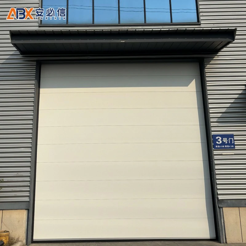 迪庆藏族消防提升门