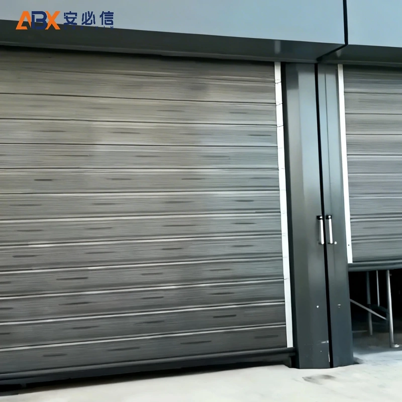 迪庆藏族雷达高速门
